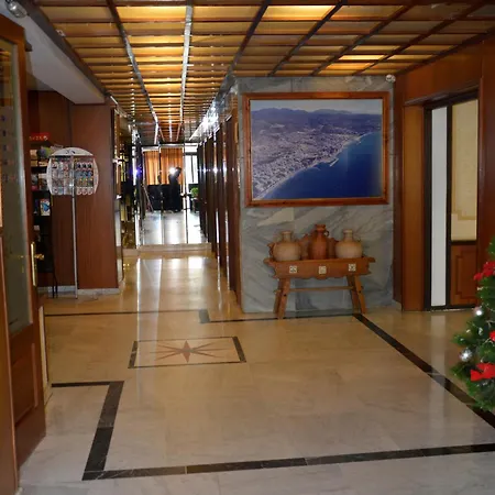 Apartment In Marbella First Line Beach Apto 8-6 Exterior photo