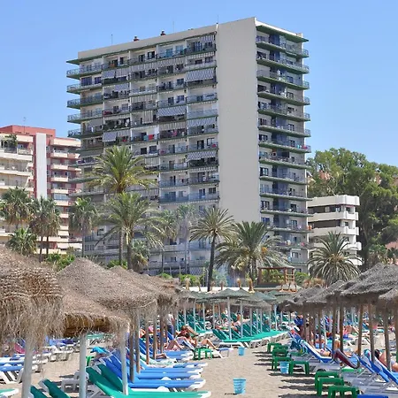 Apartment In Marbella First Line Beach Apto 8-6 Exterior photo