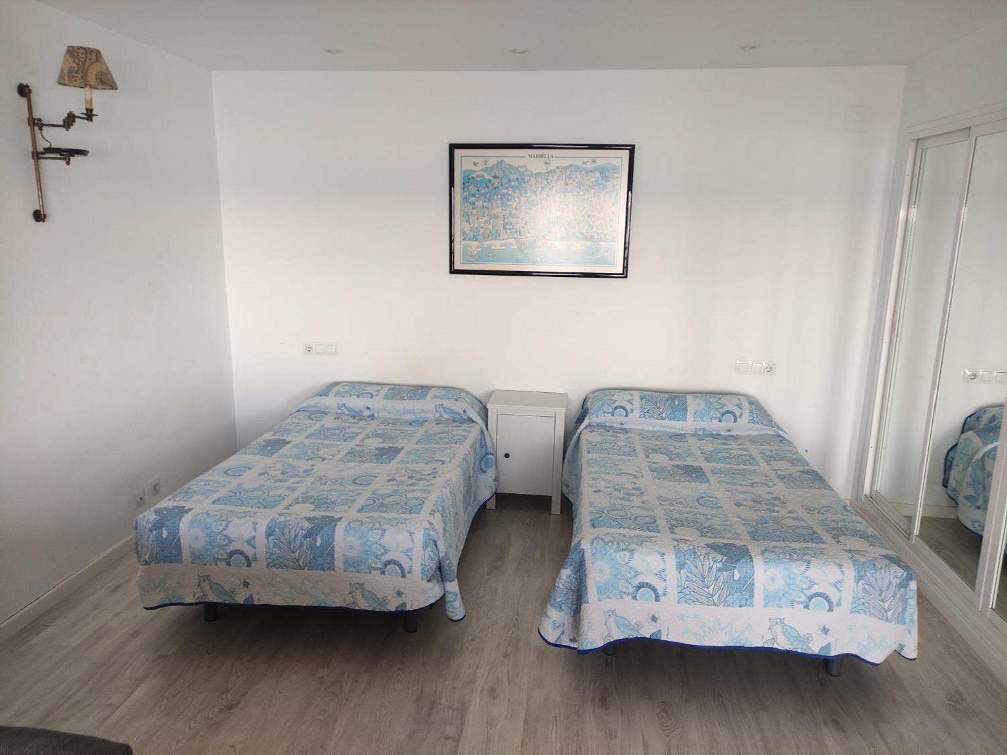 Appartement In First Line Apto 8-6 *